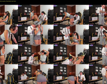 _danyland_ — 113 minute Chaturbate couple cam show recording, 720p, Apr 15, 2025
