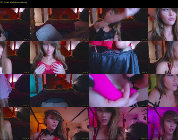 _demi_dee_ — 120 minute Chaturbate female cam show recording, 720p, Apr 15, 2025