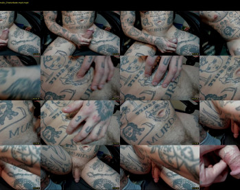 _layne — 24 minute Chaturbate male cam show recording, 720p, Apr 15, 2025