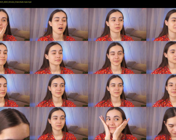 _marvelous_time_ — 7 minute Chaturbate female cam show recording, 720p, Apr 16, 2025