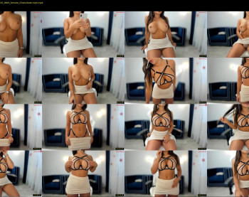_missperfection_ — 120 minute Chaturbate female cam show recording, 480p, Apr 15, 2025