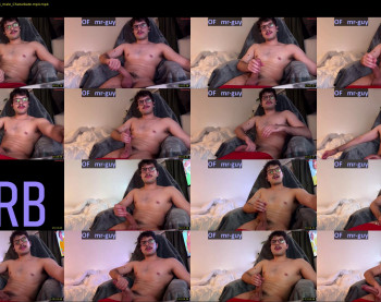 _mrguy_ — 86 minute Chaturbate male cam show recording, 720p, Apr 15, 2025