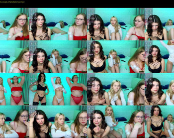 _ramune_ — 79 minute Chaturbate couple cam show recording, 720p, Apr 15, 2025