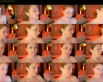 _the_sun_ — 63 minute Chaturbate female cam show recording, 720p, Apr 16, 2025