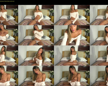 abiee__ — 10 minute Chaturbate female cam show recording, 720p, Apr 16, 2025
