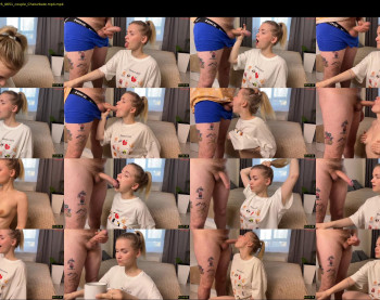 adele_nick2202 — 50 minute Chaturbate couple cam show recording, 720p, Apr 15, 2025