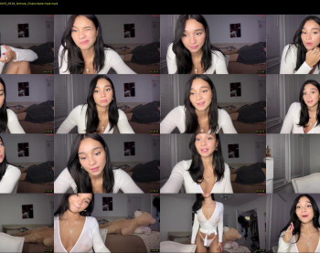 adriannarodriguez — 14 minute Chaturbate female cam show recording, 720p, Apr 16, 2025