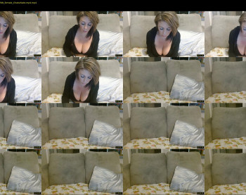 alannarack — 19 minute Chaturbate female cam show recording, 720p, Apr 15, 2025