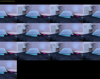 alison222_ — 6 minute Chaturbate female cam show recording, 720p, Apr 16, 2025