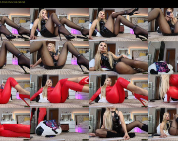 allesya23 — 104 minute Chaturbate female cam show recording, 720p, Apr 16, 2025