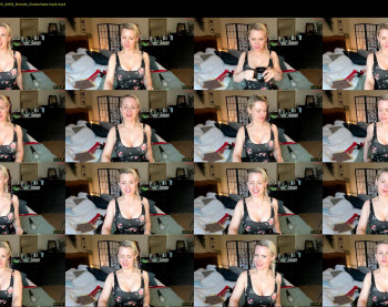 alwaysaffirming — 8 minute Chaturbate couple cam show recording, 720p, Apr 15, 2025