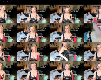 alwaysaffirming — 45 minute Chaturbate couple cam show recording, 720p, Apr 15, 2025