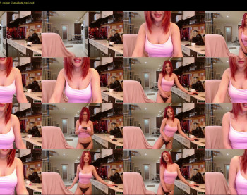 aly_alyce — 43 minute Chaturbate female cam show recording, 720p, Apr 15, 2025