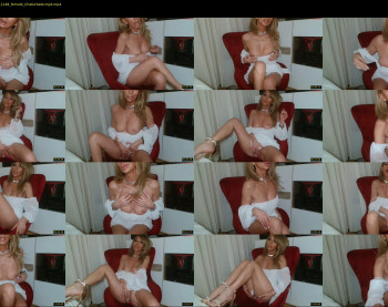 amanda0803 — 16 minute Chaturbate female cam show recording, 720p, Apr 15, 2025