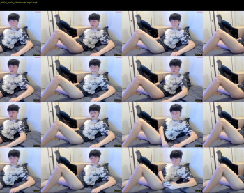 an0nymouse3 — 14 minute Chaturbate male cam show recording, 720p, Apr 15, 2025
