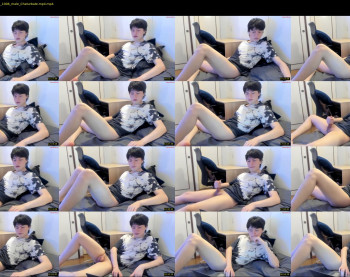 an0nymouse3 — 42 minute Chaturbate male cam show recording, 720p, Apr 15, 2025
