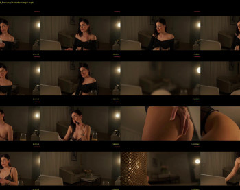 anamuse — 101 minute Chaturbate female cam show recording, 720p, Apr 16, 2025