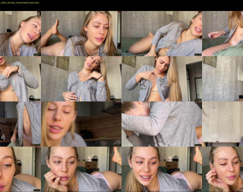 anna_ssweety — 13 minute Chaturbate female cam show recording, 720p, Apr 15, 2025