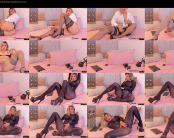 ashley_ruiz_ — 120 minute Chaturbate female cam show recording, 720p, Apr 16, 2025