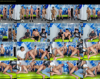 asmodeus7100 — 58 minute Chaturbate male cam show recording, 720p, Apr 15, 2025
