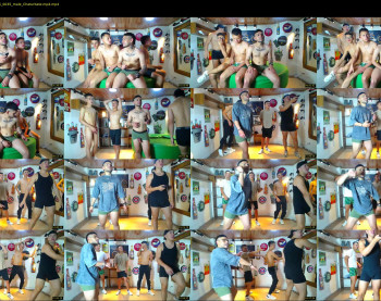 backyardigans — 28 minute Chaturbate male cam show recording, 720p, Apr 16, 2025