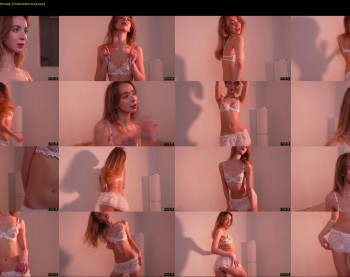 bb_jett — 43 minute Chaturbate female cam show recording, 720p, Apr 16, 2025