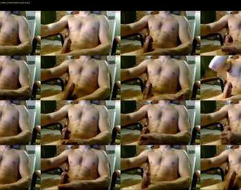 bifitboy — 36 minute Chaturbate male cam show recording, 480p, Apr 15, 2025