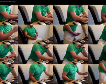 biggestjack1 — 11 minute Chaturbate male cam show recording, 480p, Apr 15, 2025