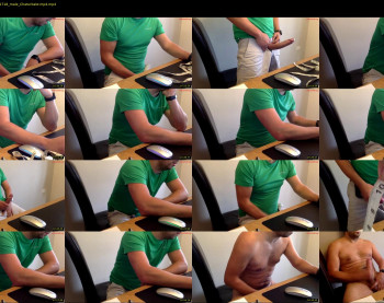biggestjack1 — 62 minute Chaturbate male cam show recording, 480p, Apr 15, 2025