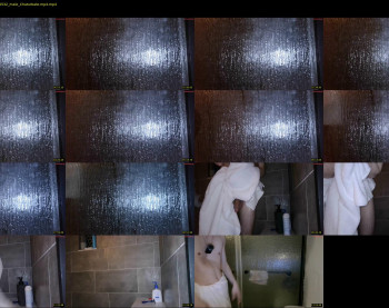 bobby72738 — 16 minute Chaturbate male cam show recording, 720p, Apr 16, 2025