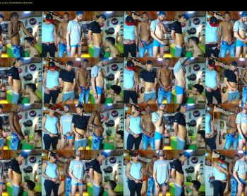 boranget — 11 minute Chaturbate male cam show recording, 720p, Apr 15, 2025