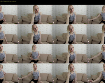 brittany_bird — 6 minute Chaturbate female cam show recording, 720p, Apr 16, 2025