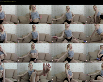 brittany_bird — 120 minute Chaturbate female cam show recording, 720p, Apr 16, 2025