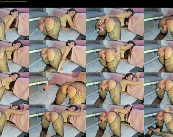 cameron69_ — 46 minute Chaturbate female cam show recording, 720p, Apr 15, 2025