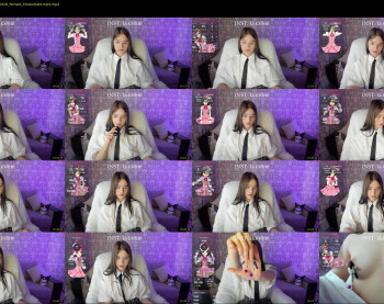 cutiekitty_cb — 68 minute Chaturbate female cam show recording, 720p, Apr 15, 2025