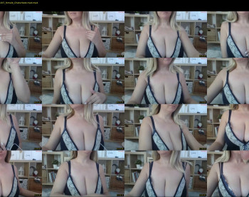 danahotmilf — 28 minute Chaturbate female cam show recording, 720p, Apr 15, 2025