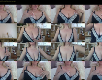 danahotmilf — 58 minute Chaturbate female cam show recording, 720p, Apr 15, 2025