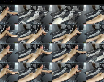 dyanne18 — 90 minute Chaturbate female cam show recording, 720p, Apr 15, 2025