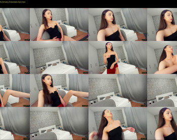 ehotlovea — 120 minute Chaturbate female cam show recording, 720p, Apr 16, 2025