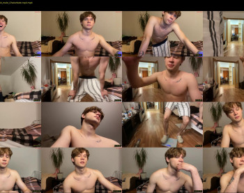 eitanhere — 91 minute Chaturbate male cam show recording, 720p, Apr 16, 2025