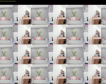ella_pride1 — 5 minute Chaturbate female cam show recording, 720p, Apr 16, 2025