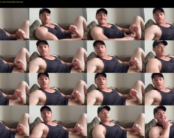 fairybae5 — 7 minute Chaturbate male cam show recording, 720p, Apr 16, 2025