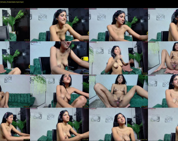 ffreyja_ — 120 minute Chaturbate female cam show recording, 720p, Apr 15, 2025