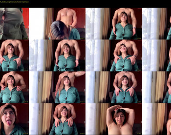 fireand_passion — 19 minute Chaturbate couple cam show recording, 720p, Apr 15, 2025