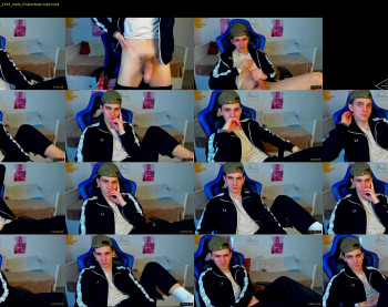 frank_mooree — 120 minute Chaturbate male cam show recording, 720p, Apr 15, 2025