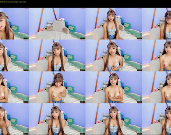 frank_sasha — 42 minute Chaturbate couple cam show recording, 720p, Apr 15, 2025