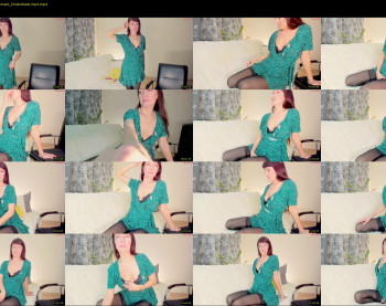 fritha — 17 minute Chaturbate female cam show recording, 720p, Apr 16, 2025
