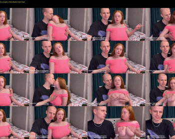 frupi_land — 17 minute Chaturbate couple cam show recording, 720p, Apr 15, 2025
