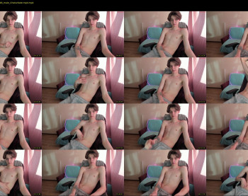 guy_liam1 — 7 minute Chaturbate male cam show recording, 720p, Apr 15, 2025