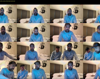 hardworkertn — 31 minute Chaturbate male cam show recording, 720p, Apr 15, 2025